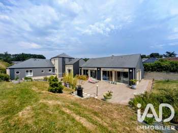 Vente Maison 3 chambresSavonnières
