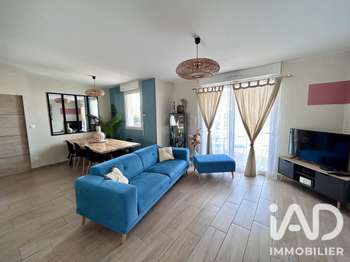 Vente Maison 4 chambresSavonnières