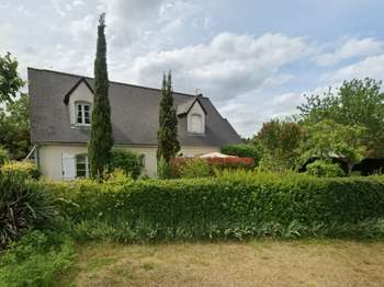Vente Maison 5 chambresSavonnières