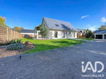Vente Maison 5 chambresSavonnières