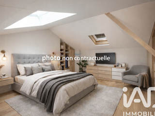 Vente maison 4 pièces Vente maison 4 pièces