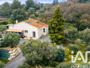 Vente Maison 3 chambresSaze