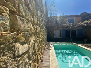 Vente Maison 3 chambresSaze