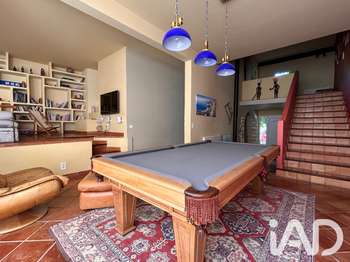 Maison 5 pièces 165 m² · à Saze · 165 m² · 379 000 €