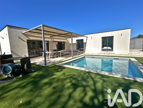 Vente Maison 3 chambresSaze