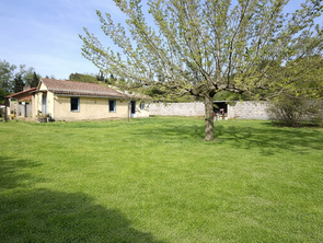 Vente Maison 3 chambresSaze