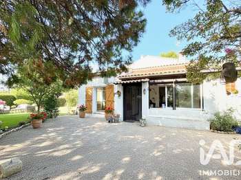 Maison 5 pièces 125 m² · à Saze · 125 m² · 295 000 €