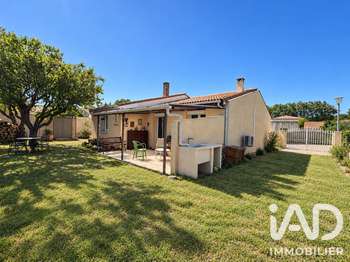 Vente Maison 3 chambresSaze