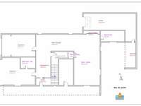 Vente maison 9 pièces Vente maison 9 pièces