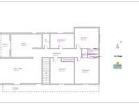 Vente maison 9 pièces Vente maison 9 pièces