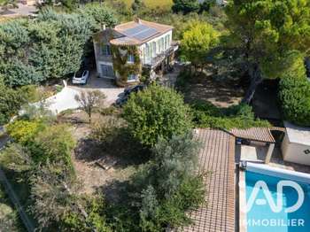 Vente Maison 5 chambresSaze
