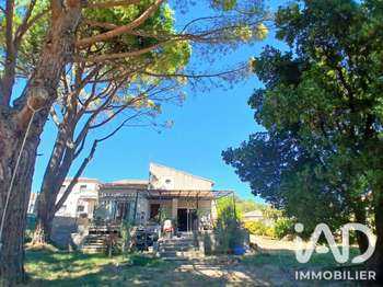 Vente Maison 2 chambresSaze