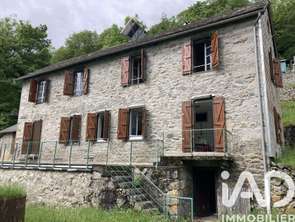 Vente Maison 3 chambresSazos