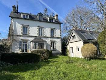 Vente maison 8 pièces Scaër 29