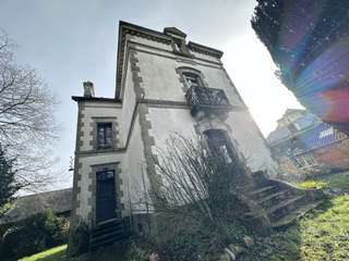 Vente maison 8 pièces Vente maison 8 pièces