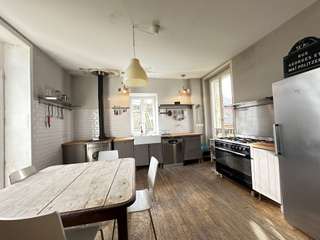Vente maison 8 pièces Vente maison 8 pièces