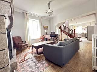 Vente maison 8 pièces Vente maison 8 pièces