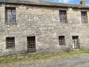 Vente Maison 1 chambreScaër