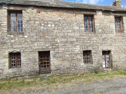 Vente maison 2 pièces Scaër 29