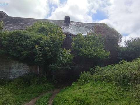 Vente maison 2 pièces