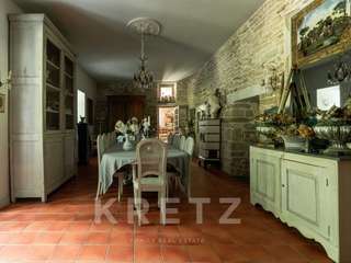 Vente maison 10 pièces