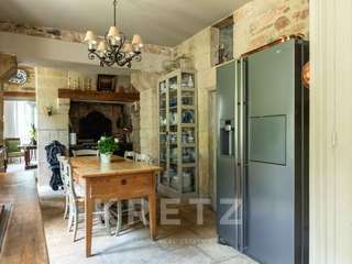 Vente maison 10 pièces