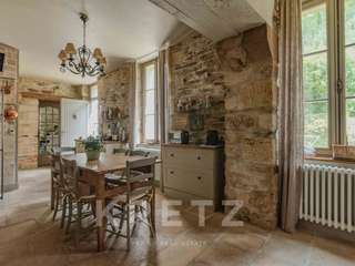 Vente maison 10 pièces