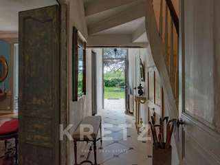 Vente maison 10 pièces