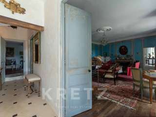 Vente maison 10 pièces