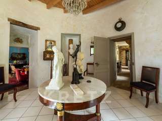 Vente maison 10 pièces