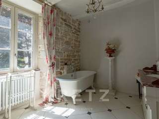 Vente maison 10 pièces