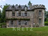 Vente maison 10 pièces