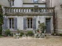 Vente maison 10 pièces