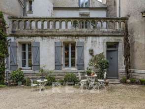 Vente Maison 5 chambresScaër