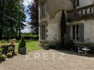 Vente maison 10 pièces