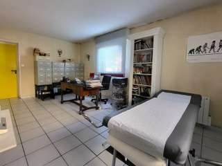 Vente maison 11 pièces