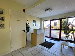 Vente maison 11 pièces