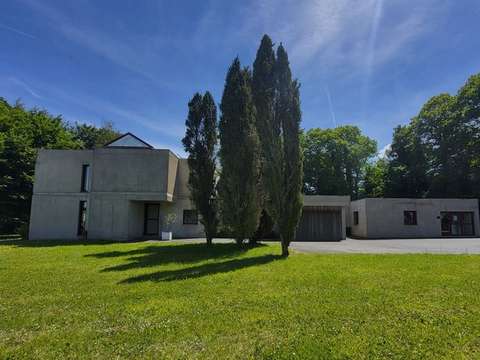 Vente maison 11 pièces Scaër 29