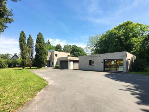 Vente maison 11 pièces