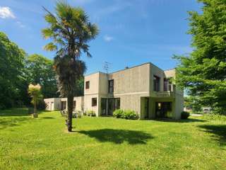Vente maison 11 pièces
