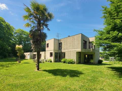 Vente maison 11 pièces