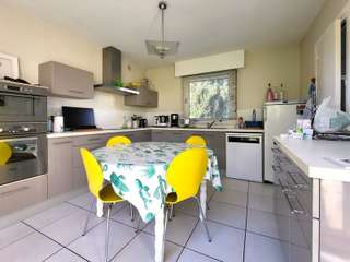 Vente maison 11 pièces