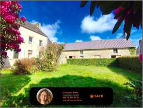 Vente Maison 5 chambresScaër