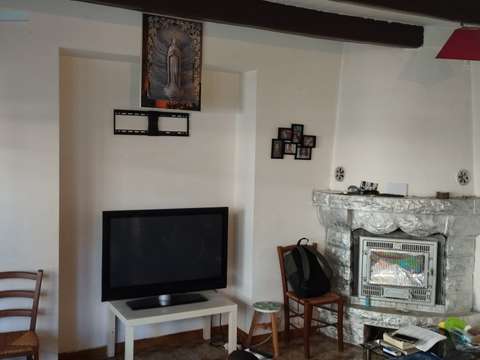Vente maison 5 pièces Scaër 29