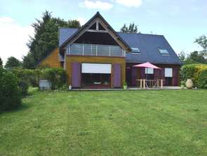 Vente Maison 5 chambresScaër