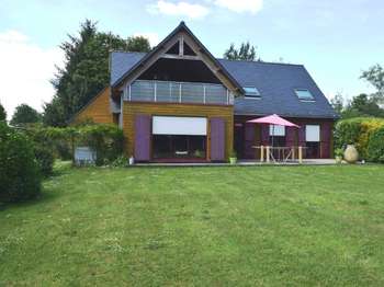 Vente maison 6 pièces Scaër 29