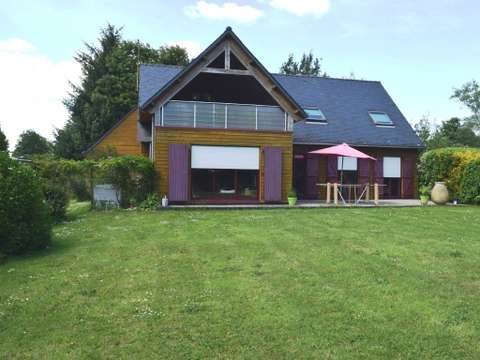 Vente maison 6 pièces Scaër 29