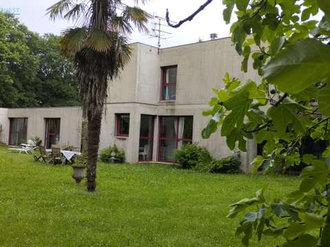 Vente maison 9 pièces Scaër 29