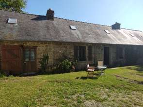 Vente Maison 3 chambresScaër