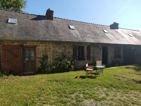 Vente maison 5 pièces Scaër 29